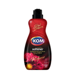 KOM ополаскиватель-концентрат RED DREEM 1500 мл