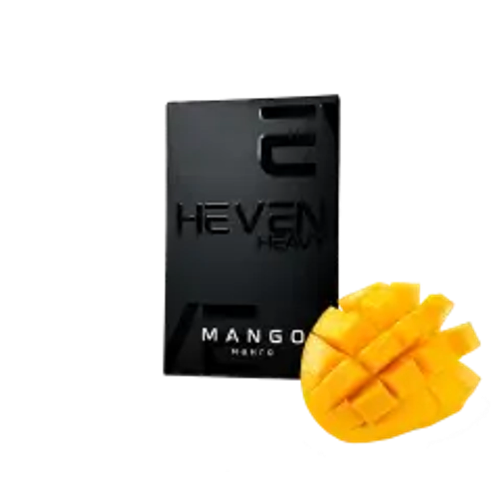 Heven Mango (50g)