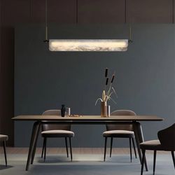 Подвесной светильник SENORA LONG