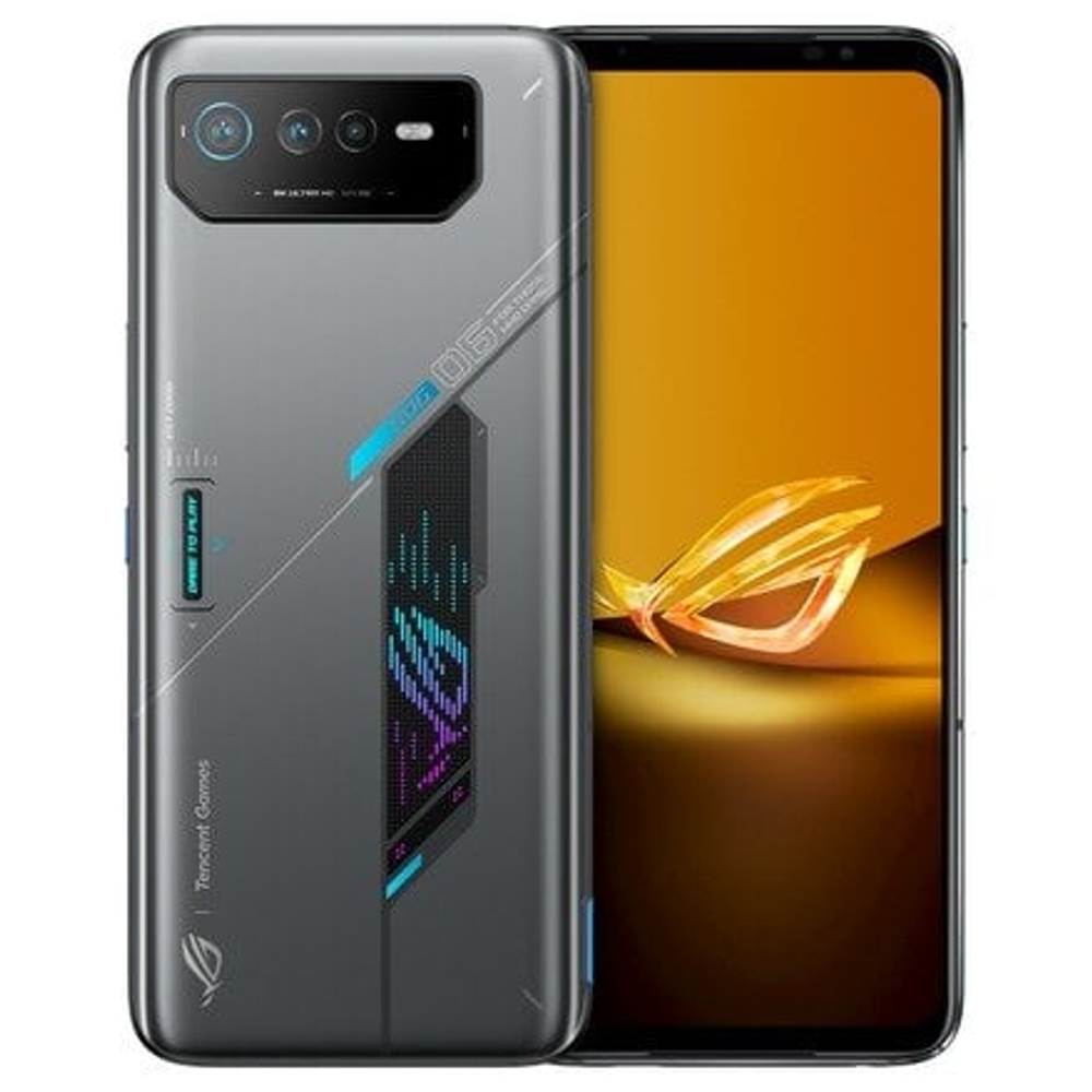 Asus ROG Phone 6D 16/256Gb Grey
