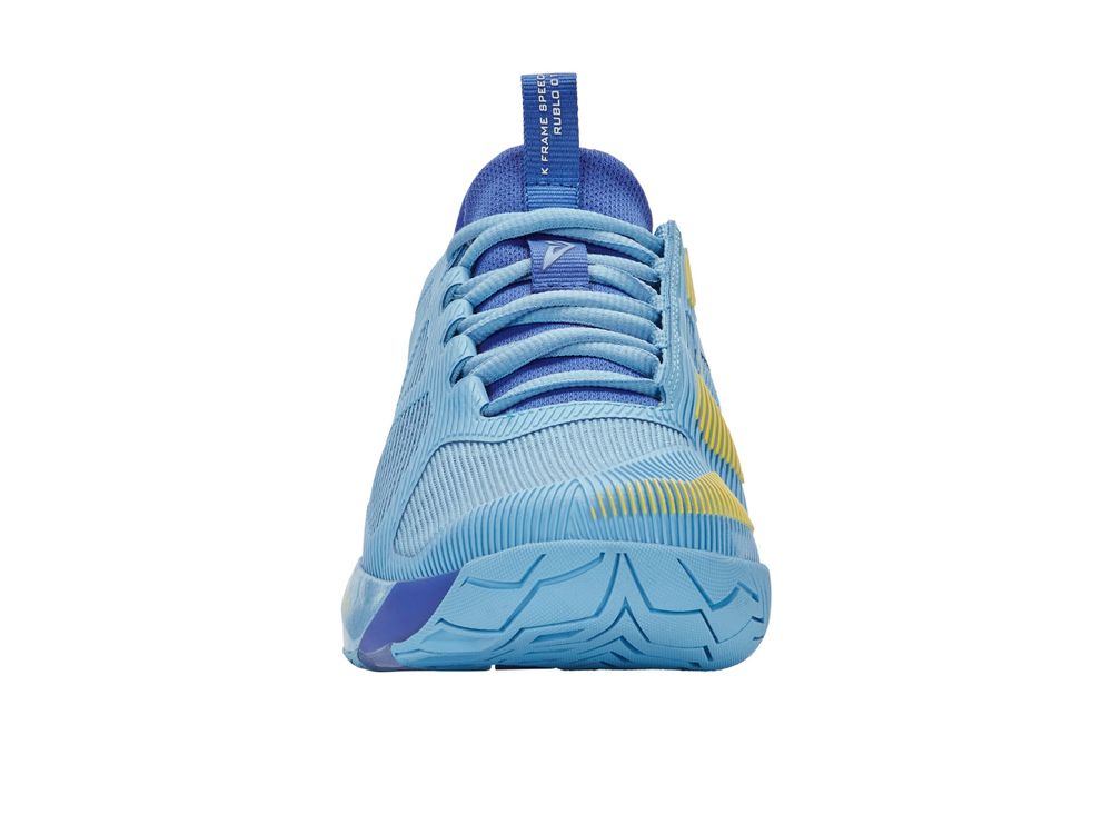 Кроссовки мужские K-SWISS K-FRAME SPEED RUBLO (для всех покрытий)