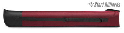 Чехол на 1 кий 1-12 (черно-красный, без логотипа)