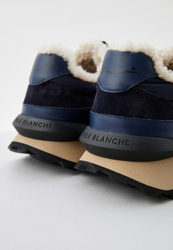 Кроссовки мужские VOILE BLANCHE QWARK Fur