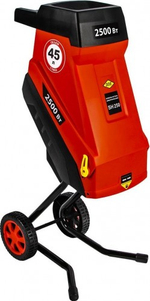Измельчитель веток электрический DDE SH 250 796-931