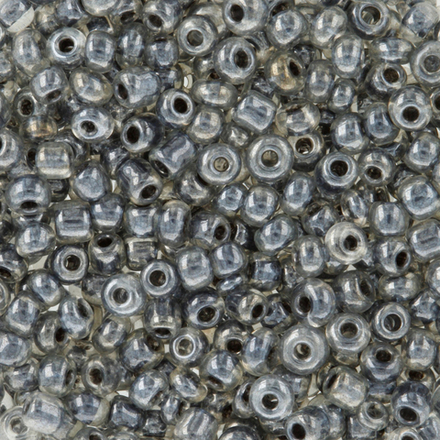 Бисер "Zlatka"  11/0, №2210, 10 г