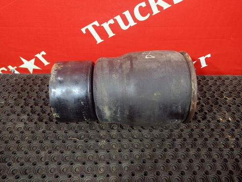 Подушка пневмоподвески задняя