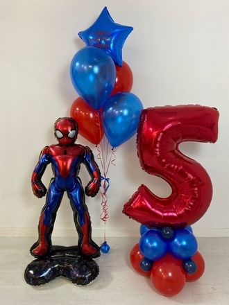 На 5 лет