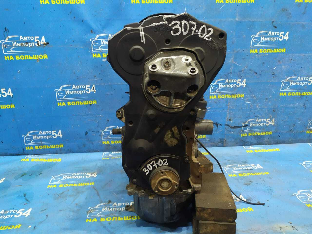 двигатель PEUGEOT 307 2006