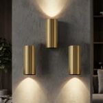 Настенный светильник Citilux Axel CL512313R