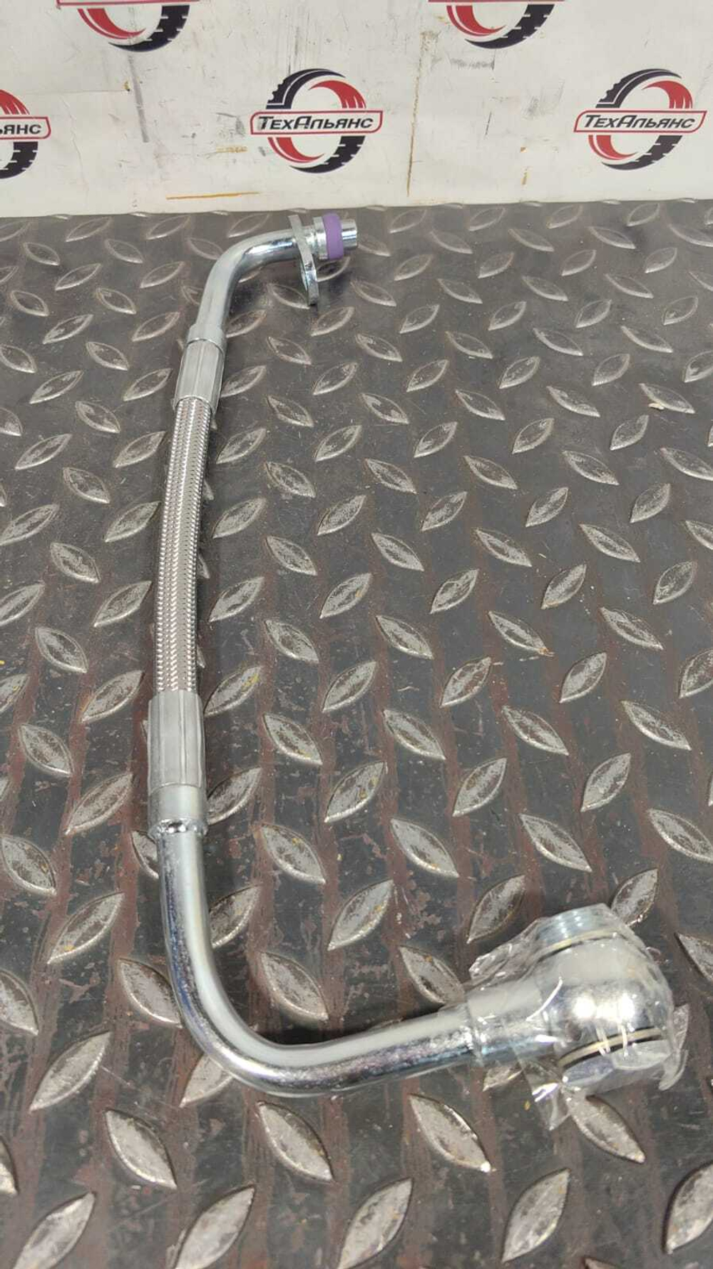 Трубка 15125329