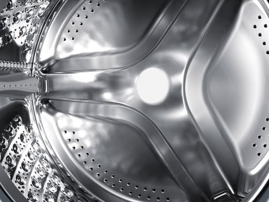 Стиральная машина Samsung WW80AAS20AX