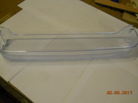 Балкон средний для холодильника Indesit (Индезит) 283533, 857272