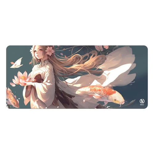 Игровой коврик Nebula Ayakura NGMP08 40*90 см