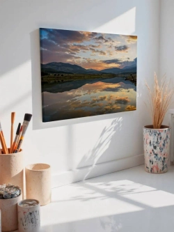 Картина на стену 40 X 50 Пейзаж