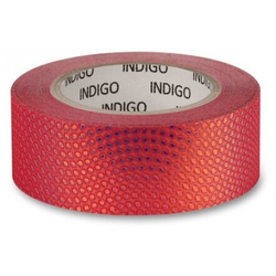 Фуксия/золотистый