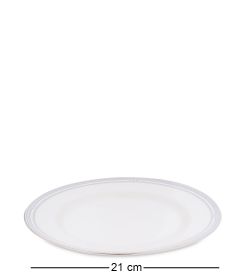 Pavone JK-111 Столовый сервиз 27 пр. на 6 перс. «Венецианская Классика» (Venice Classic  )