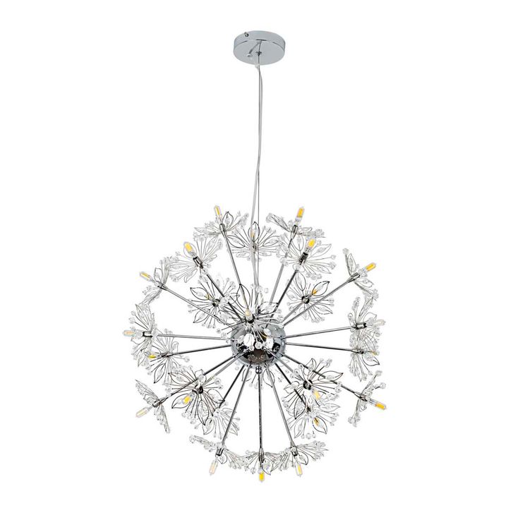 Подвесная люстра Modelux Modestyle MS.10105.18