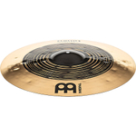 Тарелка 20" Meinl CC20DUC Classics Custom Dual Crash