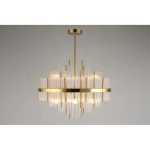 Люстра на штанге Omnilux ALATRI OML-69217-09