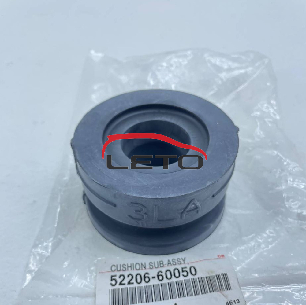 Подушка кузова 52206-60050 5220660050