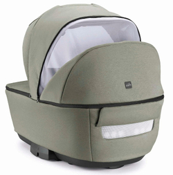 Коляска 2 в 1 CAM Modus 600 зелёный