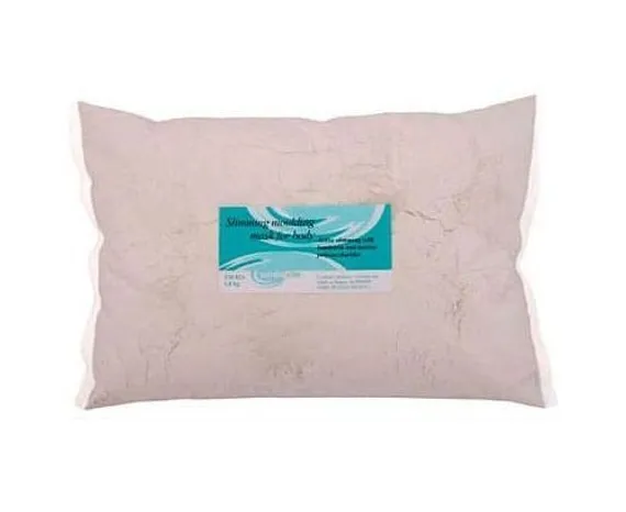 Маска с красной глиной &quot;Горячий источник&quot;