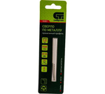 СВЕРЛО ПО МЕТАЛЛУ СИБРТЕХ 1,0 ММ, Р6М5, 2 ШТ 72201