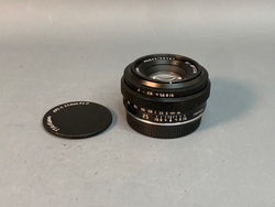 TTartisan 25mm f/2 APS-C Micro 4/3