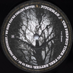 Saga / Symmetry (2LP)