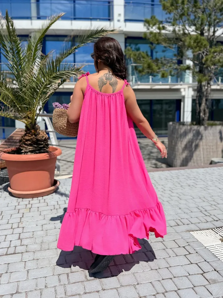 Сарафан УК-685-2 Фабрика Моды