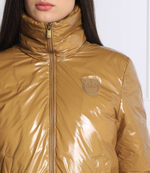 куртка irene Pinko - светло-коричневый(1G1809 A00N)