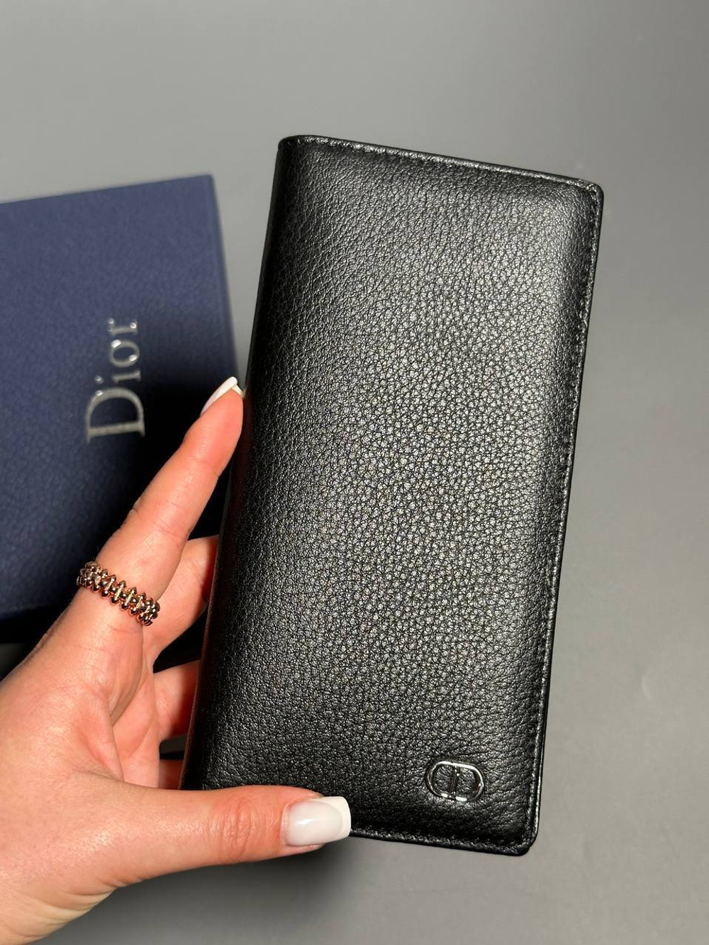 Портмоне Dior