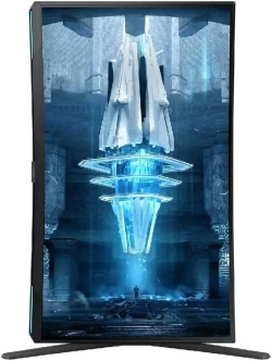 Монитор Samsung 32" Odyssey G8 LS32BG850NMXUE