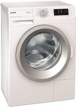 Стиральная машина Gorenje W 75F03/IS