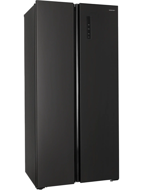 Холодильник Nord RFS 480D NFB