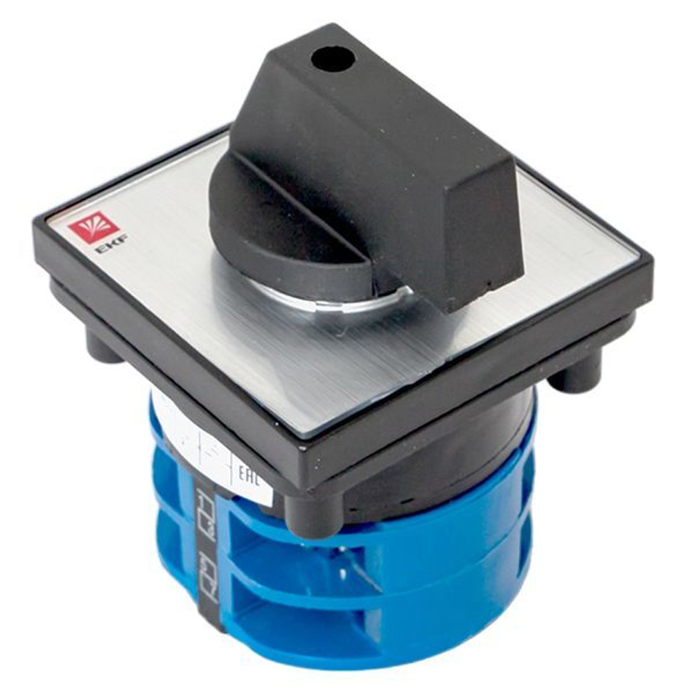Переключатель кулачковый  EKF pk-1-13-32