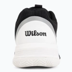 Теннисные Кроссовки Wilson Courtglide black/warm taupe/ebony