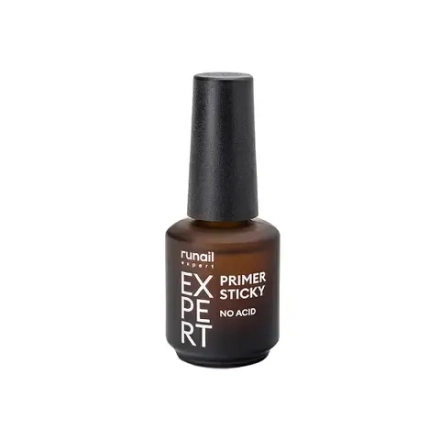 Дегидратор Nail prep Runail Expert №150, 15 мл флакон
