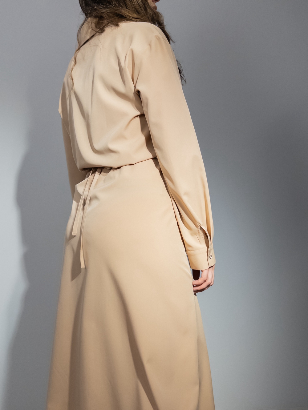 ПЛАТЬЕ NUMERO 4. PROF