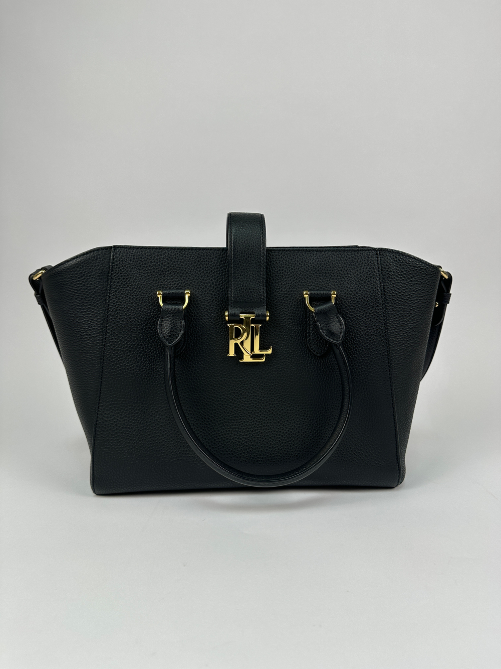 Сумка Ralph Lauren Carrington Bethany Shopper