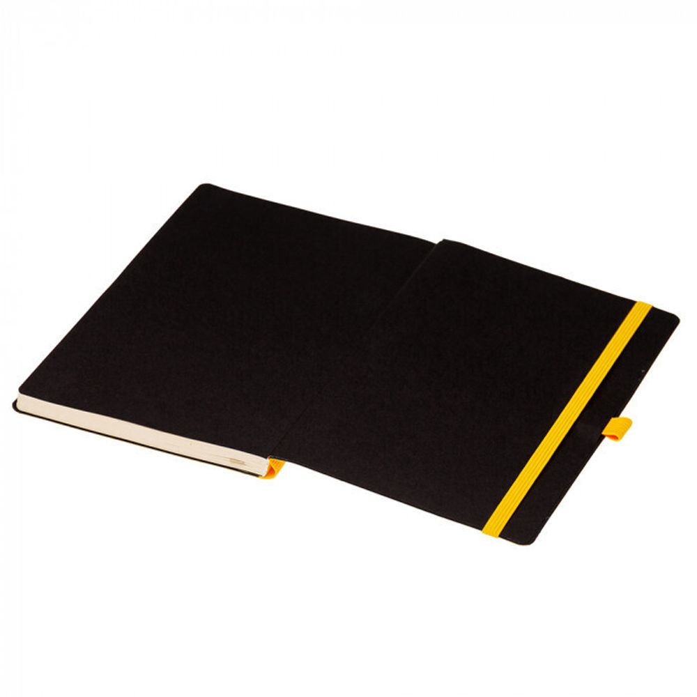 Блокнот Cayenne Тёмно-зелёный