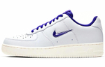Кроссовки Nike Air Force 1 Jewel Home Away Grey