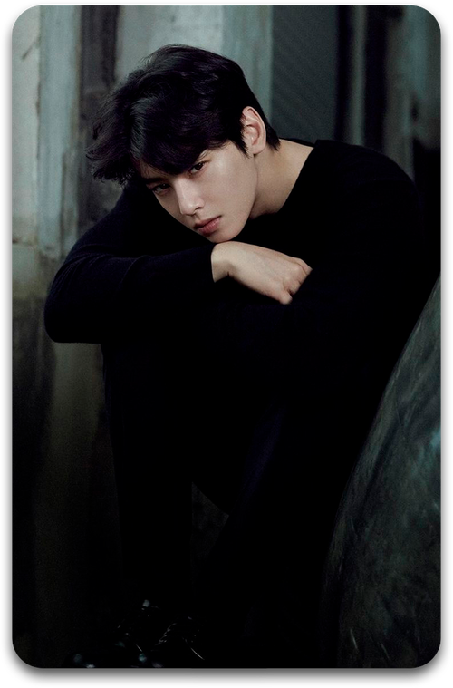 Карта #2565 / Eunwoo (Astro)