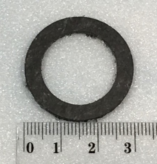 Прокладка  1"  паронит  (5000/100шт)