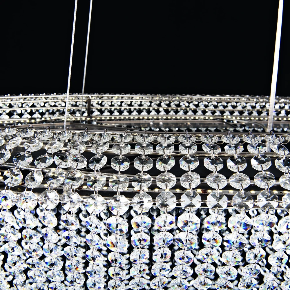 Потолочная люстра Rimini S508.0.50.A.3000