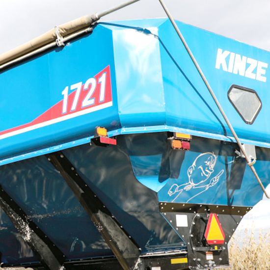 Запчасти Kinze, шайбы, болты, звездочки