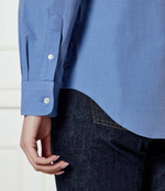 Рубашка POLO RALPH LAUREN - голубой(211941509)