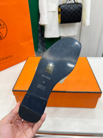 Hermes Idioma Sandal