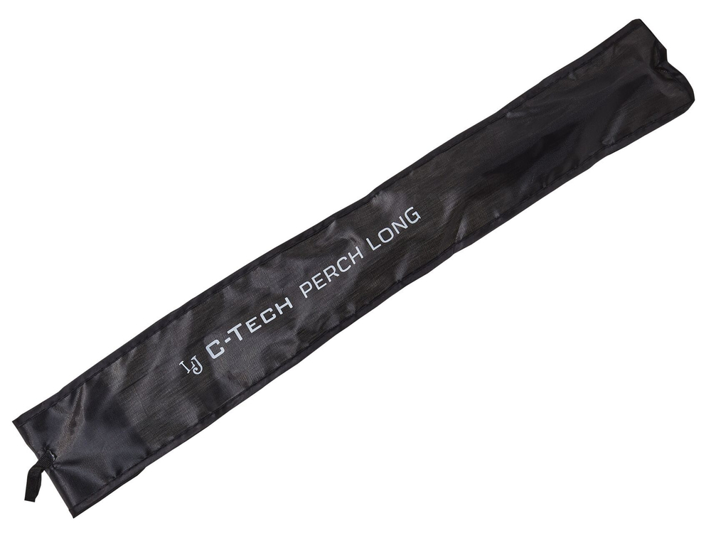 Удилище зимнее Lucky John C-TECH PERCH LONG 62см
