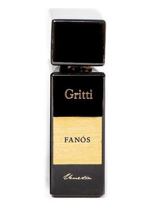 Gritti Fanos